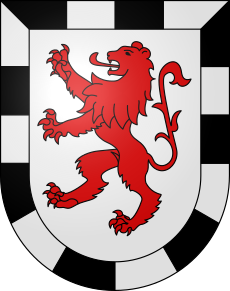 Boussens-coat of arms.svg