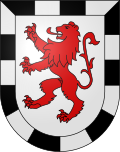 Wappen von Boussens