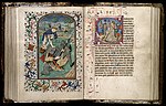 Bout Psalter-Hours - KB 79 K 11 - folios 172v (left) and 173r (right).jpg