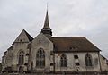 Église Saint-Loup de Bouy-Luxembourg