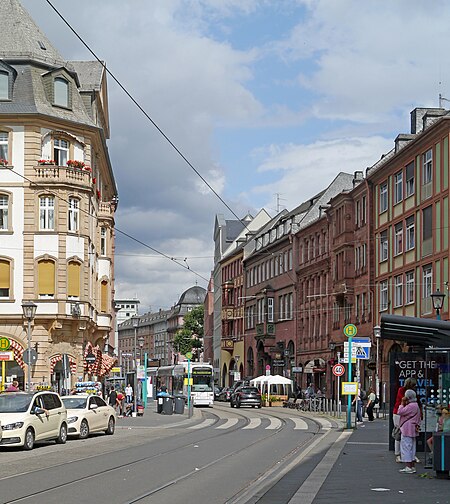 Braubachstrasse 2021 Ffm 652