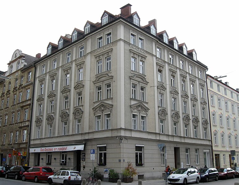 File:Breisacher Str. 18 Muenchen-2.jpg