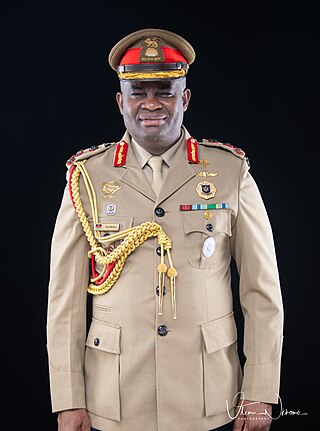 <span class="mw-page-title-main">Dan Kuwali</span> Malawian brigadier general