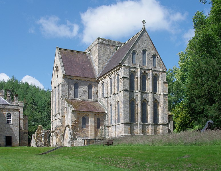 File:Brinkburn Priory MMB 11.jpg