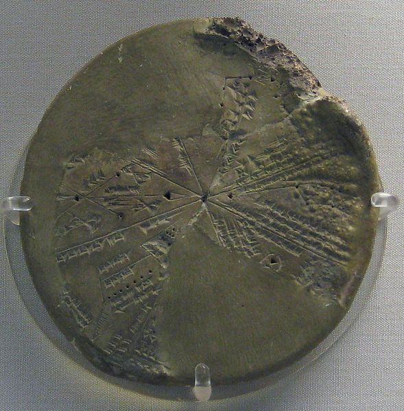 File:British Museum Cuneiform planisphere K8538.jpg