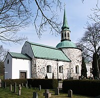 Bromma Parish