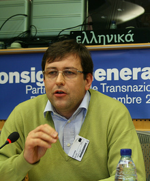 Bruno Mellano