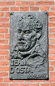 Jean d'Osta