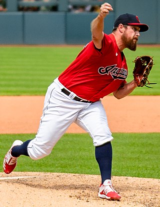 <span class="mw-page-title-main">Bryan Shaw (baseball)</span> American baseball player (born 1987)