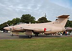 Thumbnail for List of preserved Blackburn Buccaneers