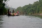 Vorschaubild für Nationalparks in Ghana