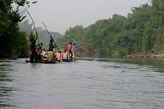 <span class="mw-page-title-main">Bui National Park</span> National park in Ghana