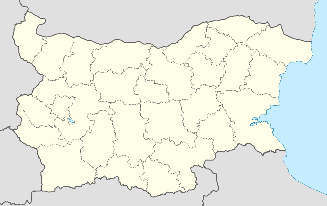 Tvarditsa (Bourgas)