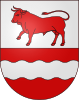 Coat of arms of Bulle