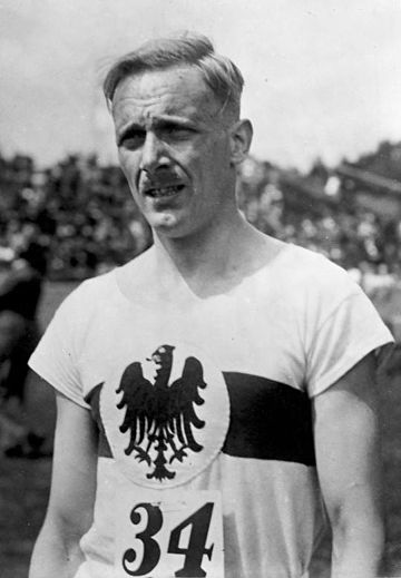 Athlétisme aux Jeux olympiques d'été de 1932, résultats détaillés