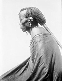 Massai