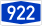 A 922