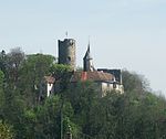 Burg Krautheim