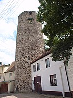 Burg Krosigk