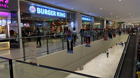 Burger King KCC Mall De Zamboanga (20170708 204510 HDR).jpg