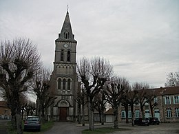 Bussières-et-Pruns - Voir