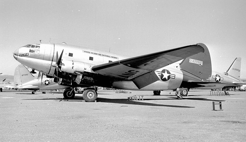 File:C-46D RI ANG 1957 (14039999598).jpg