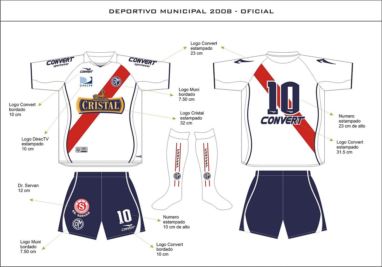 Archivo:CAMISETA MUNICIPAL 2008.jpg - Wikipedia, la enciclopedia libre