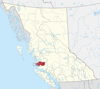 Wuikinuxv Nation First Nation government in British Columbia, Canada