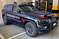 Reparti dell'Arma dei Carabinieri - Wikipedia