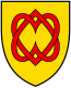 Blason de Blonay