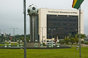 南米サッカー連盟 Wikipedia