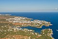 Cala d'Or y Porto Petro, en Santañí (Baleares, España).jpg