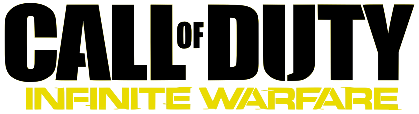 Image result for cod infinite warfare logo