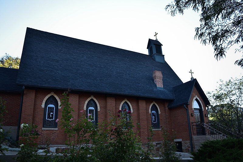 File:Calvary Episcopal Church 1.jpg