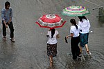 Vorschaubild für Monsun