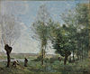 Camille Corot - Souvenir of Coubron - Google Art Project.jpg