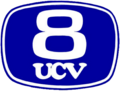 Miniatura para Canal 8 UCV Televisión