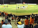 Narrabundah Ballpark