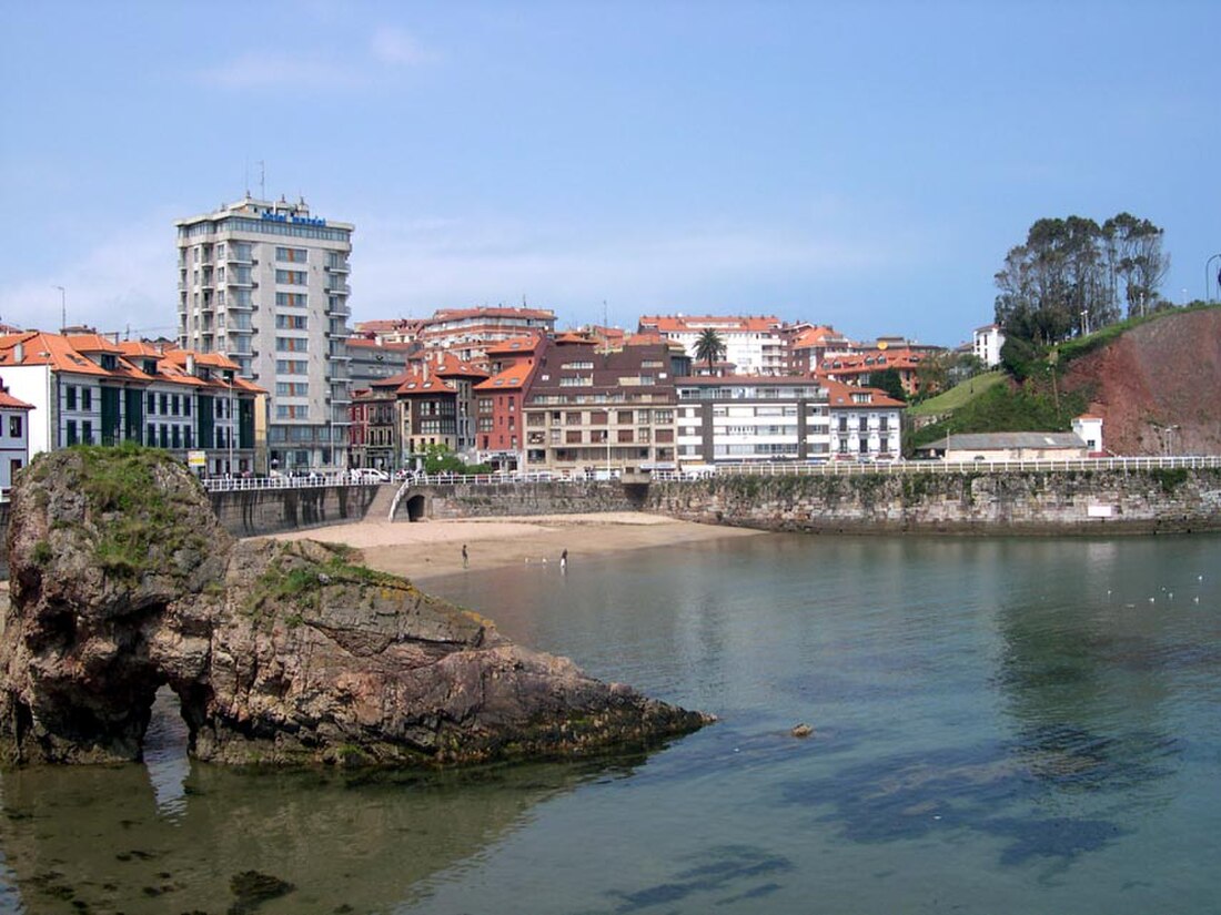 Candás, Asturias