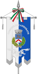 Canegraa - Bandera