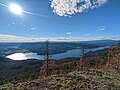 Thumbnail for Canim Lake (British Columbia)