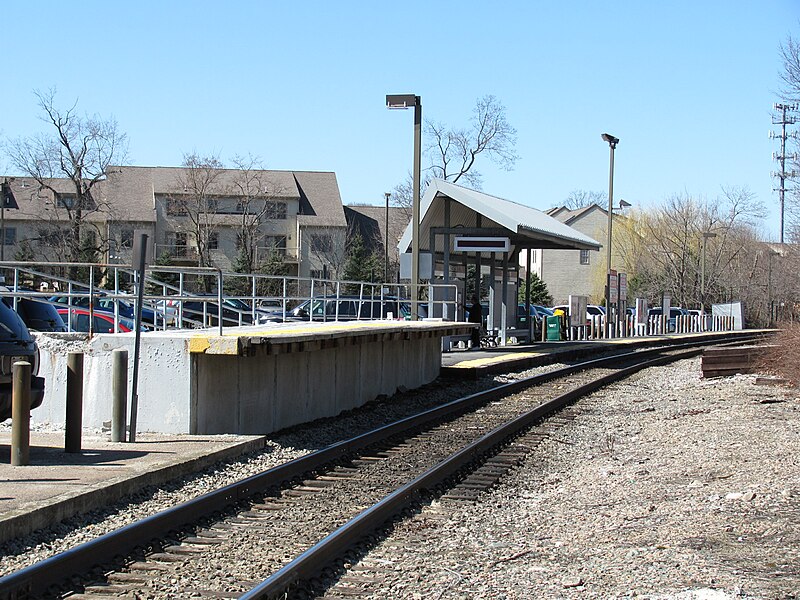 File:Canton Center MBTA Station, MA.jpg