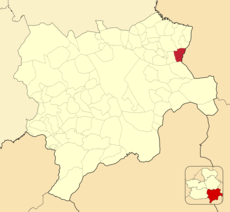 Carcelén municipality.png
