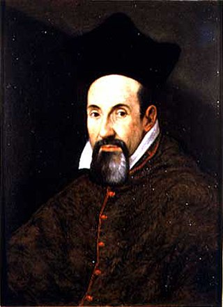 <span class="mw-page-title-main">Benedetto Giustiniani</span>