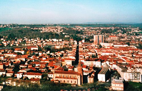 Ouverture de porte Carmaux (81400)