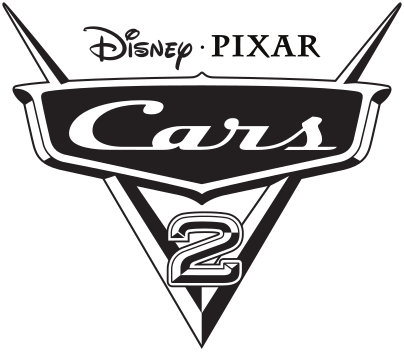 cars the movie logo