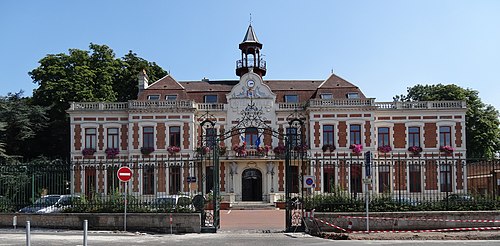 Serrurier porte blindée Carvin (62220)