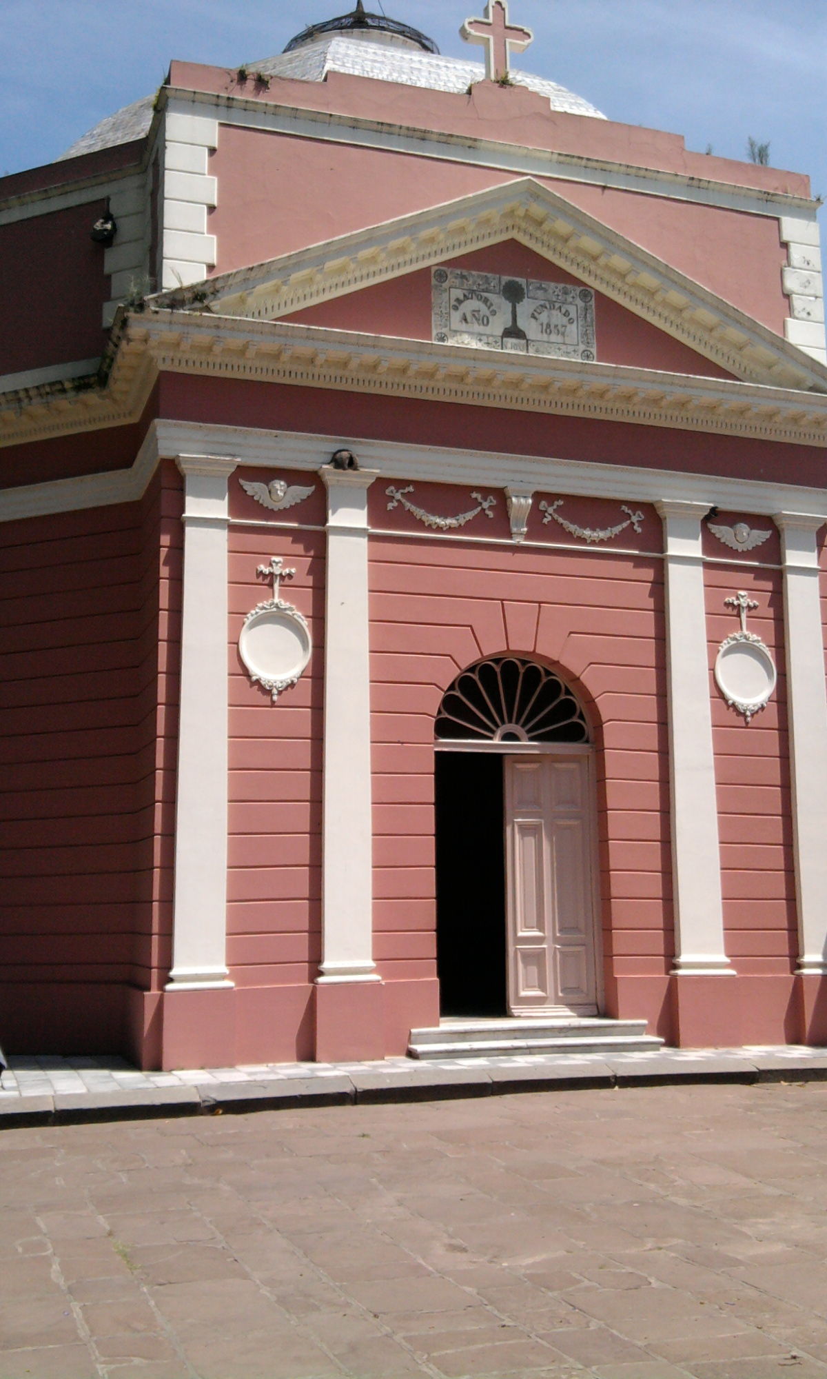 File Casa Del Gral Justo Jose De Urquiza Ii Jpg Wikimedia Commons