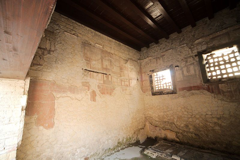 File:Casa dell alcova (Herculaneum) 07.jpg