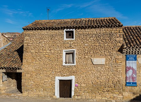 Tập_tin:Casa_natal_de_Francisco_Goya,_Fuendetodos,_Zaragoza,_España,_2015-01-08,_DD_06.JPG
